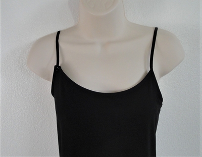 Adaptive Camisole - Black