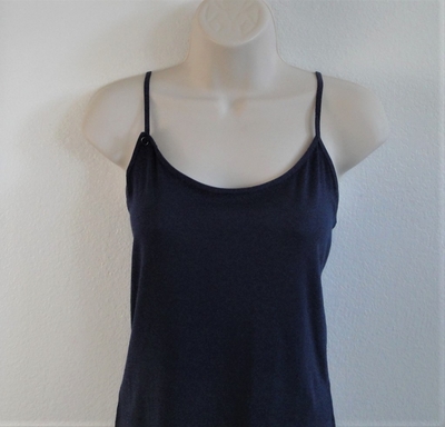 Adaptive Camisole - Navy