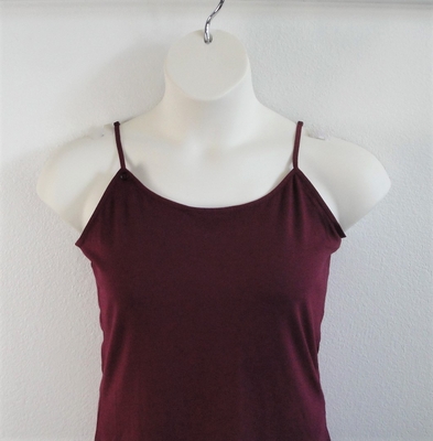 Adaptive Camisole - Berry