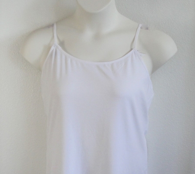 Adaptive Camisole - Taupe