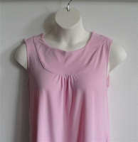 Image Debbie Shirt - Light Pink Wickaway
