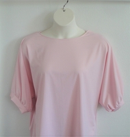 Image Libby Shirt - Light Pink Wickaway
