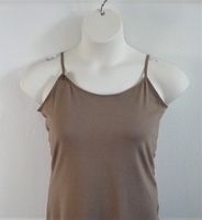 Image Adaptive Camisole - Taupe (L only)