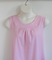 Image SECOND - Sara Shirt - Light Pink Wickaway (SIZE M ONLY)